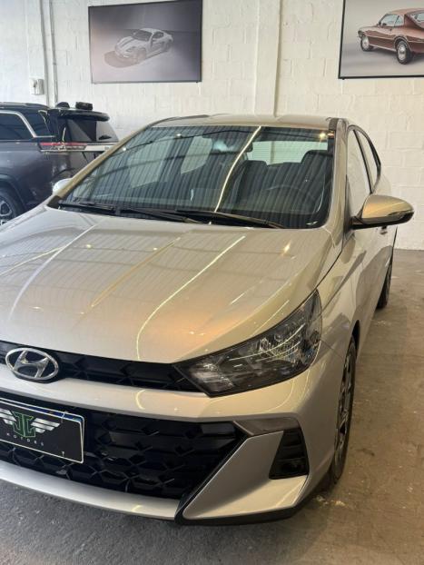 HYUNDAI HB 20 Hatch 1.0 12V 4P FLEX TGDI PLATINUM TURBO, Foto 4