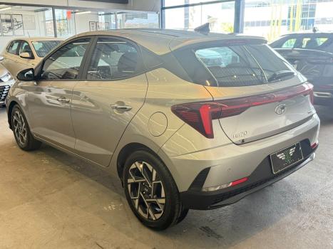 HYUNDAI HB 20 Hatch 1.0 12V 4P FLEX TGDI PLATINUM TURBO, Foto 8
