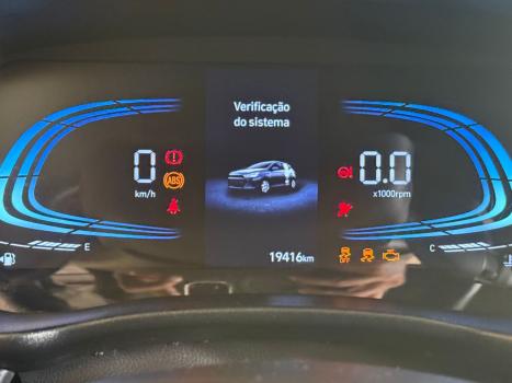 HYUNDAI HB 20 Hatch 1.0 12V 4P FLEX TGDI PLATINUM TURBO, Foto 11