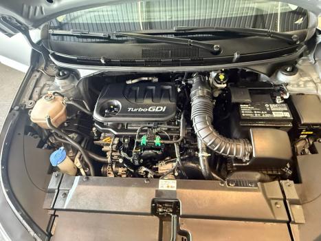HYUNDAI HB 20 Hatch 1.0 12V 4P FLEX TGDI PLATINUM TURBO, Foto 14