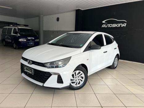 HYUNDAI HB 20 Hatch 1.0 12V 4P FLEX SENSE, Foto 1