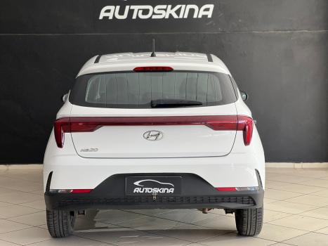 HYUNDAI HB 20 Hatch 1.0 12V 4P FLEX SENSE, Foto 4