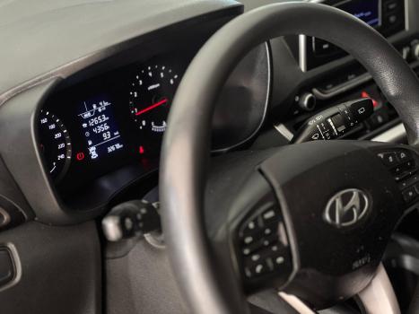 HYUNDAI HB 20 Hatch 1.0 12V 4P FLEX SENSE, Foto 5