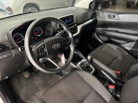 HYUNDAI HB 20 Hatch 1.0 12V 4P FLEX SENSE, Foto 6