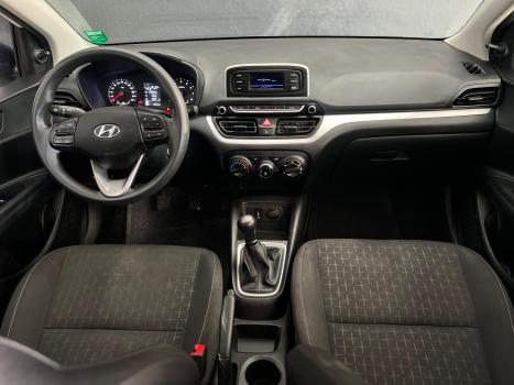 HYUNDAI HB 20 Hatch 1.0 12V 4P FLEX SENSE, Foto 10