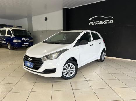 HYUNDAI HB 20 Hatch 1.0 12V 4P FLEX COMFORT, Foto 1