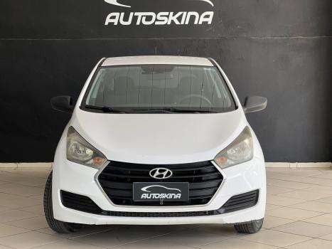 HYUNDAI HB 20 Hatch 1.0 12V 4P FLEX COMFORT, Foto 2