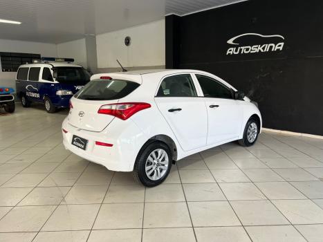 HYUNDAI HB 20 Hatch 1.0 12V 4P FLEX COMFORT, Foto 5