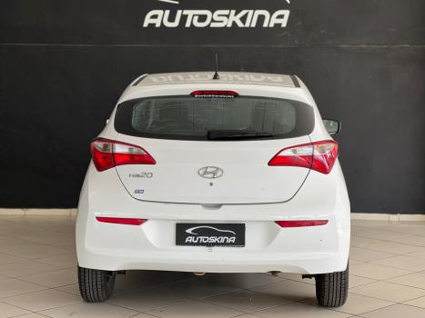 HYUNDAI HB 20 Hatch 1.0 12V 4P FLEX COMFORT, Foto 6