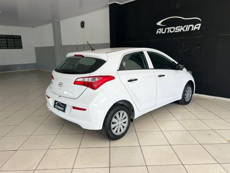 HYUNDAI HB 20 Hatch 1.0 12V 4P FLEX COMFORT, Foto 7