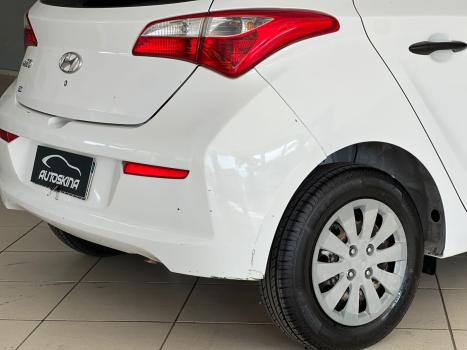 HYUNDAI HB 20 Hatch 1.0 12V 4P FLEX COMFORT, Foto 8