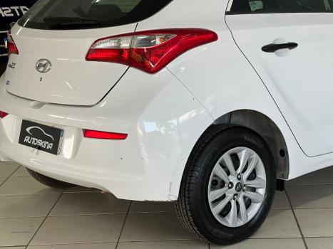HYUNDAI HB 20 Hatch 1.0 12V 4P FLEX COMFORT, Foto 9