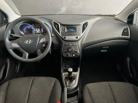 HYUNDAI HB 20 Hatch 1.0 12V 4P FLEX COMFORT, Foto 10