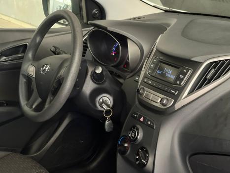 HYUNDAI HB 20 Hatch 1.0 12V 4P FLEX COMFORT, Foto 11