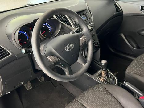 HYUNDAI HB 20 Hatch 1.0 12V 4P FLEX COMFORT, Foto 12