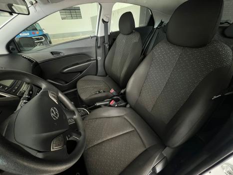 HYUNDAI HB 20 Hatch 1.0 12V 4P FLEX COMFORT, Foto 16