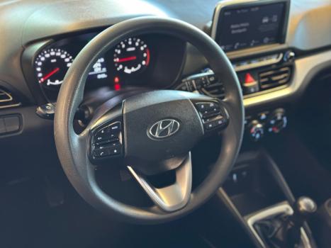 HYUNDAI HB 20 Hatch 1.0 12V 4P LIMITED, Foto 5