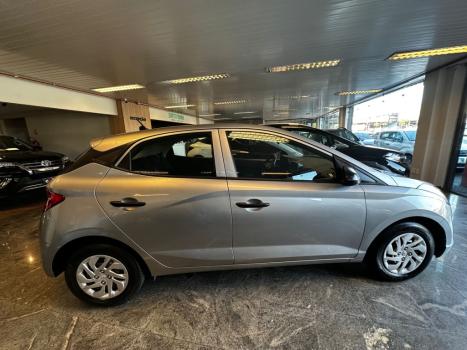 HYUNDAI HB 20 Hatch 1.0 12V 4P FLEX SENSE, Foto 2