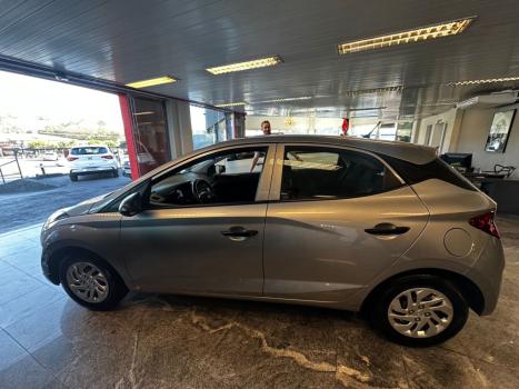 HYUNDAI HB 20 Hatch 1.0 12V 4P FLEX SENSE, Foto 4
