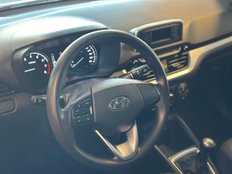 HYUNDAI HB 20 Hatch 1.0 12V 4P FLEX SENSE, Foto 5