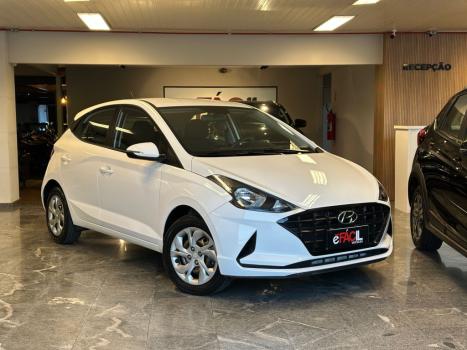 HYUNDAI HB 20 Hatch 1.0 12V 4P FLEX VISION, Foto 1