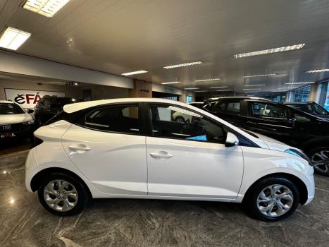 HYUNDAI HB 20 Hatch 1.0 12V 4P FLEX VISION, Foto 2