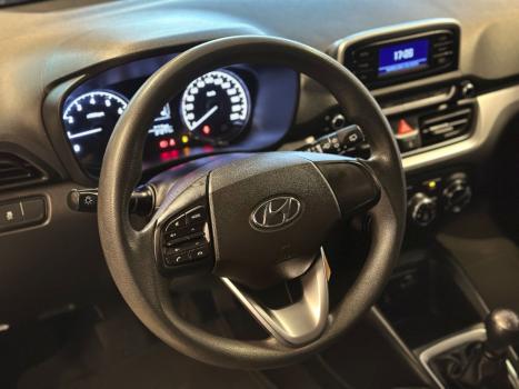 HYUNDAI HB 20 Hatch 1.0 12V 4P FLEX VISION, Foto 6