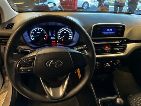 HYUNDAI HB 20 Hatch 1.0 12V 4P FLEX VISION, Foto 9