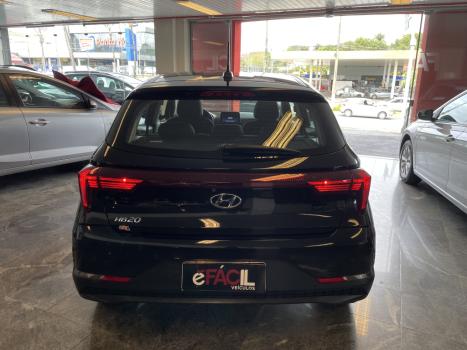 HYUNDAI HB 20 Hatch 1.0 12V 4P LIMITED, Foto 3