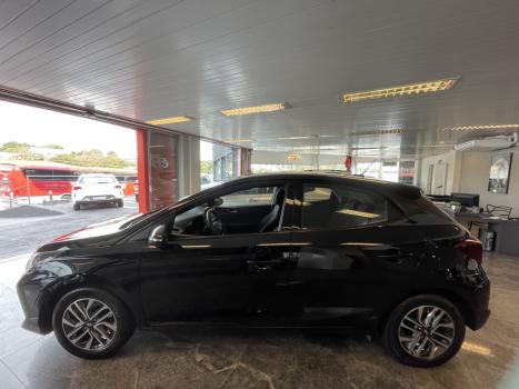 HYUNDAI HB 20 Hatch 1.0 12V 4P LIMITED, Foto 5