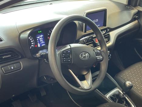 HYUNDAI HB 20 Hatch 1.0 12V 4P LIMITED, Foto 6