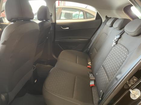 HYUNDAI HB 20 Hatch 1.0 12V 4P LIMITED, Foto 8