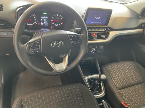 HYUNDAI HB 20 Hatch 1.0 12V 4P LIMITED, Foto 9