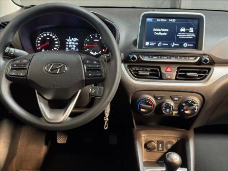 HYUNDAI HB 20 Hatch 1.0 12V 4P FLEX COMFORT PLUS, Foto 13