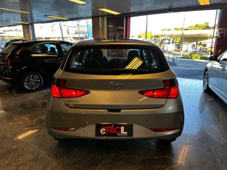 HYUNDAI HB 20 Hatch 1.0 12V 4P FLEX SENSE, Foto 2