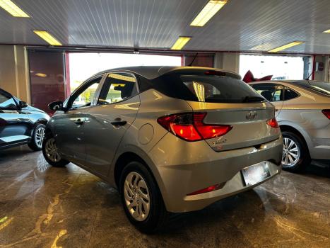 HYUNDAI HB 20 Hatch 1.0 12V 4P FLEX SENSE, Foto 3