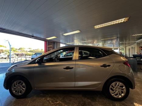 HYUNDAI HB 20 Hatch 1.0 12V 4P FLEX SENSE, Foto 4