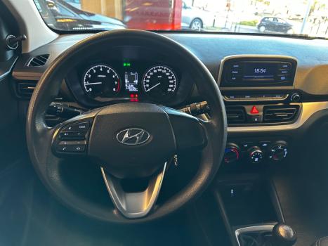 HYUNDAI HB 20 Hatch 1.0 12V 4P FLEX SENSE, Foto 7