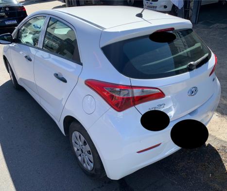 HYUNDAI HB 20 Hatch 1.0 12V 4P FLEX COMFORT, Foto 3