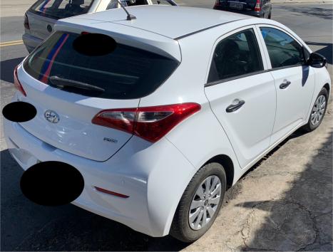 HYUNDAI HB 20 Hatch 1.0 12V 4P FLEX COMFORT, Foto 4