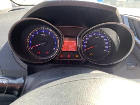 HYUNDAI HB 20 Hatch 1.0 12V 4P FLEX COMFORT, Foto 6