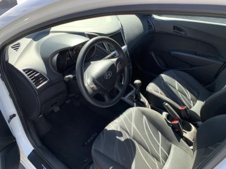 HYUNDAI HB 20 Hatch 1.0 12V 4P FLEX COMFORT, Foto 7
