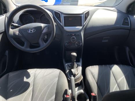 HYUNDAI HB 20 Hatch 1.0 12V 4P FLEX COMFORT, Foto 8