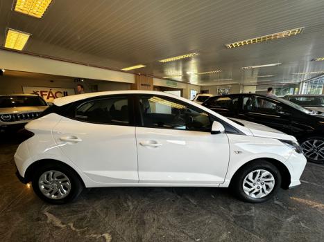 HYUNDAI HB 20 Hatch 1.0 12V 4P FLEX SENSE, Foto 2