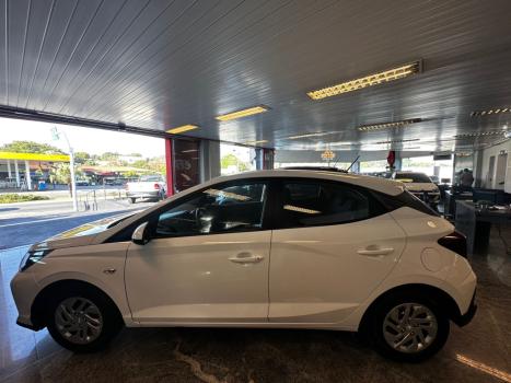 HYUNDAI HB 20 Hatch 1.0 12V 4P FLEX SENSE, Foto 5