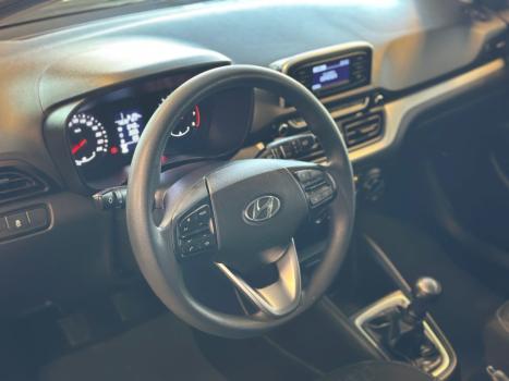 HYUNDAI HB 20 Hatch 1.0 12V 4P FLEX SENSE, Foto 6