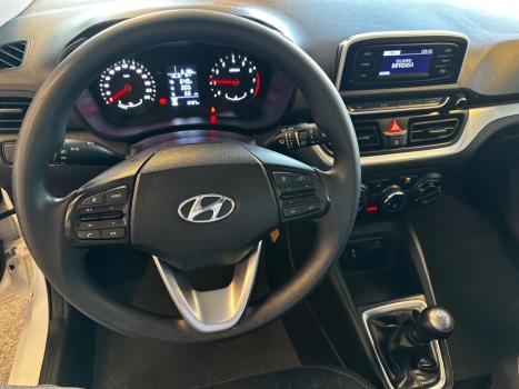 HYUNDAI HB 20 Hatch 1.0 12V 4P FLEX SENSE, Foto 9