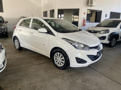 HYUNDAI HB 20 Hatch , Foto 3