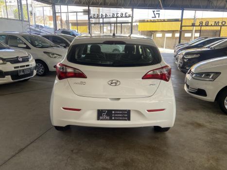 HYUNDAI HB 20 Hatch , Foto 5