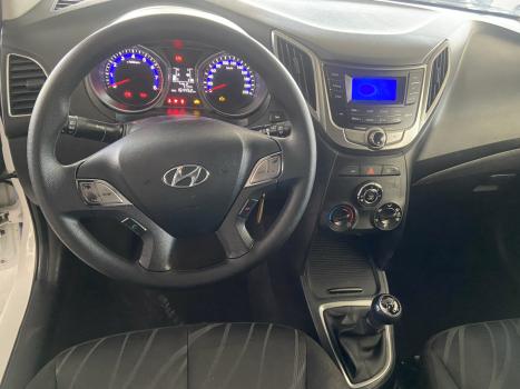 HYUNDAI HB 20 Hatch , Foto 7